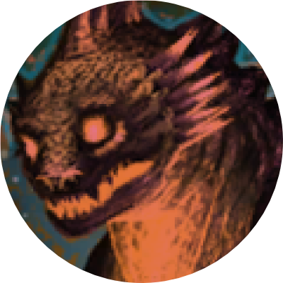 Nightmare Oratuss