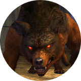 Warg Bloodhound 1