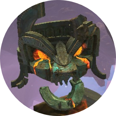 Conjured Amalgamate
