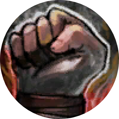 Right Arm