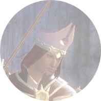 Radiant McLeod the Silent 1