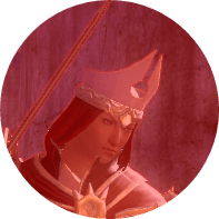 Crimson McLeod the Silent 1