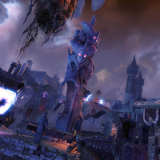 Twisted Castle