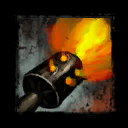 Flame Jet