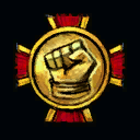 Signet of Might