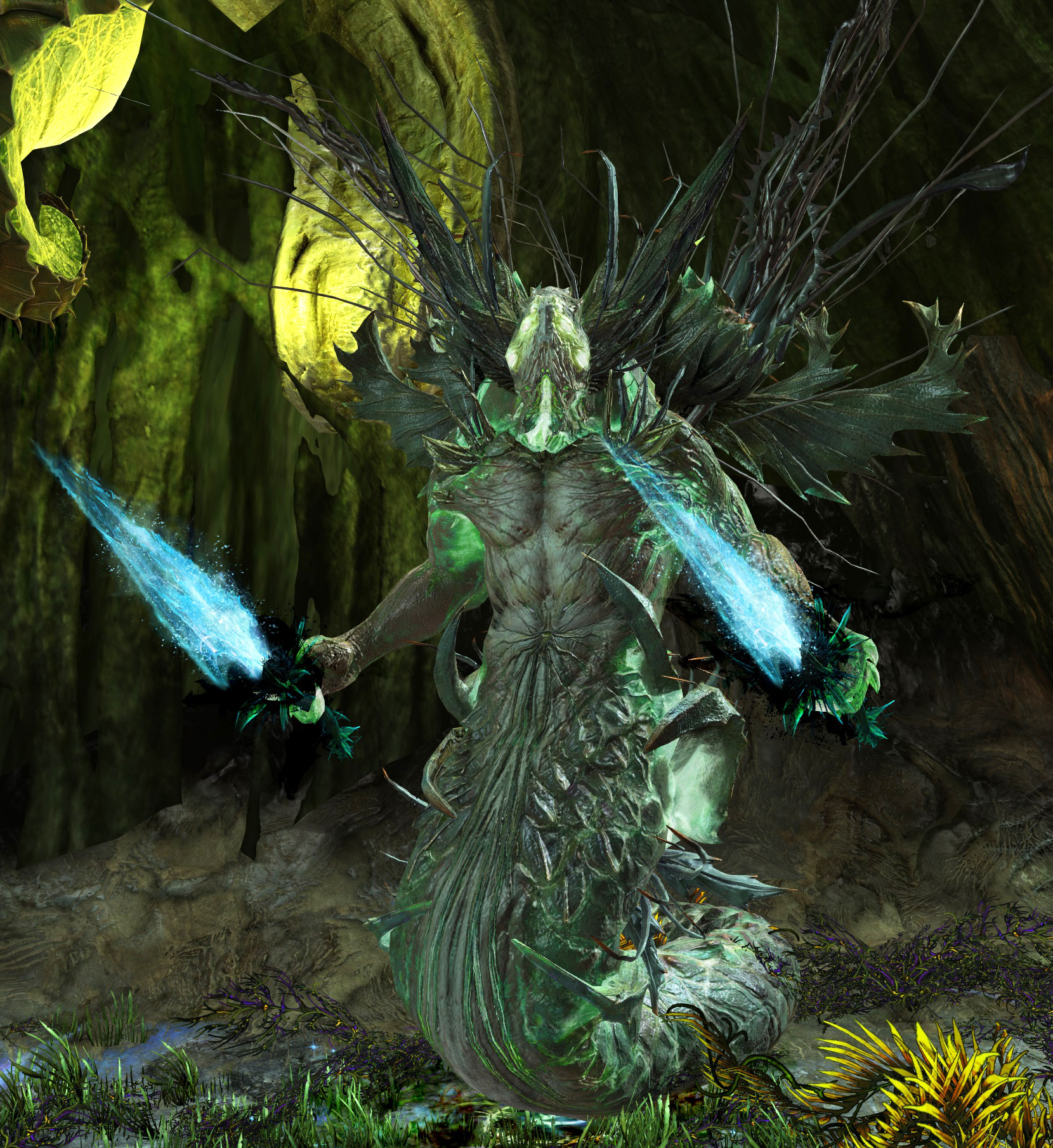 Ensolyss of the Endless Torment-icon